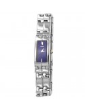 Seiko Women's Watch - Vintage Quartz Only Time 30x15mm Blue - 0
