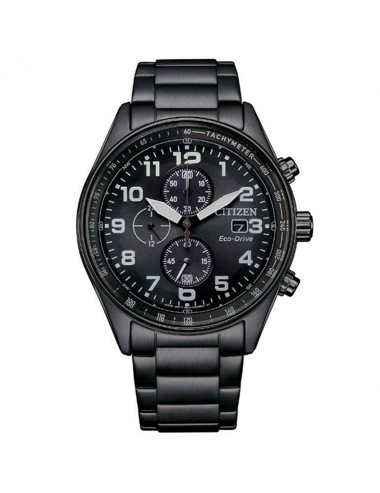 Citizen Men's Watch - Of Urban Chronograph Eco-Drive