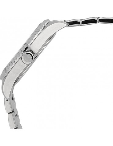Sector Watch - 240 - Time and Date - Silver - 41mm - Black-R3253240011 2