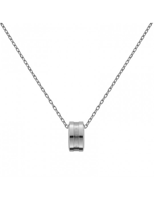Daniel Wellington Women's Necklace - Elan Silver - 0