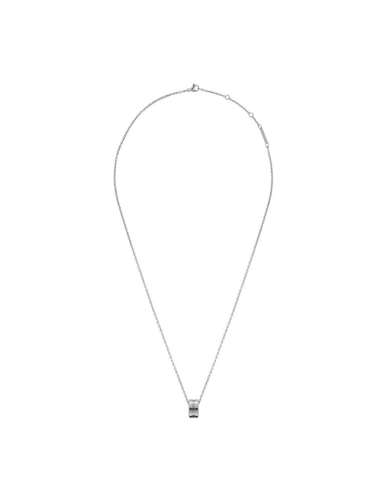 Daniel Wellington Women's Necklace - Elan Silver - 0