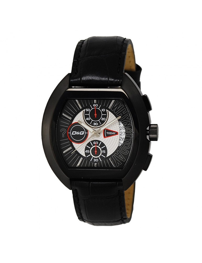 D&G HIGH SECURITY WATCH - 0