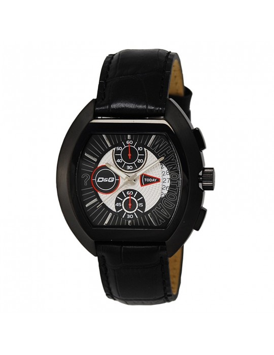 D&G HIGH SECURITY WATCH - 0