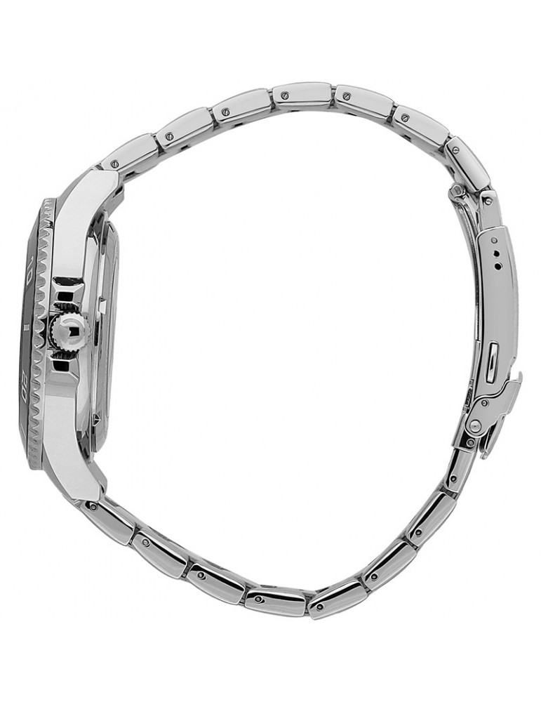Special Pack Sector - 230 - Automatico - Silver - 43mm-Blu-R3221161003