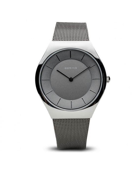 BERING CLASSIC WATCH - 0 BERING CLASSIC WATCH - 0