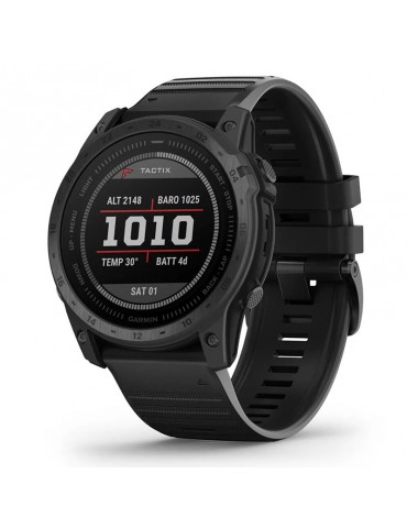 Smartwatch Garmin - Tactix® 7 - Standard Edition 51mm Nero - 010-02704-01 2