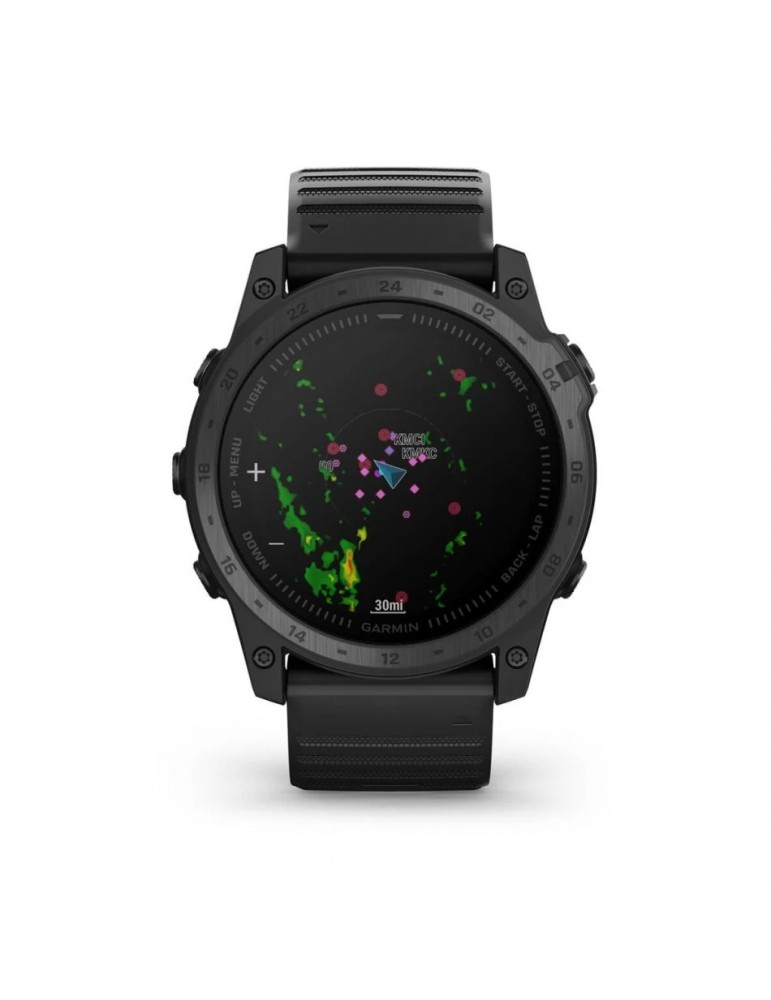 Smartwatch Garmin - Tactix® 7 - Standard Edition 51mm Nero - 010-02704-01