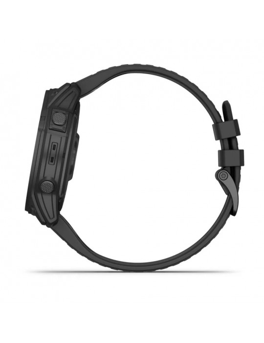 Garmin Men's Smartwatch Watch - Tactix® 7 - Standard Edition 51mm Black - 0