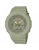 Casio Watch - G-Shock - Multifunction - Green - 43mm-GMAS2100BA3AER