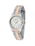 Orologio Sector - 230 - Rose Gold - Silver-32mm-Madreperla-R3253161539
