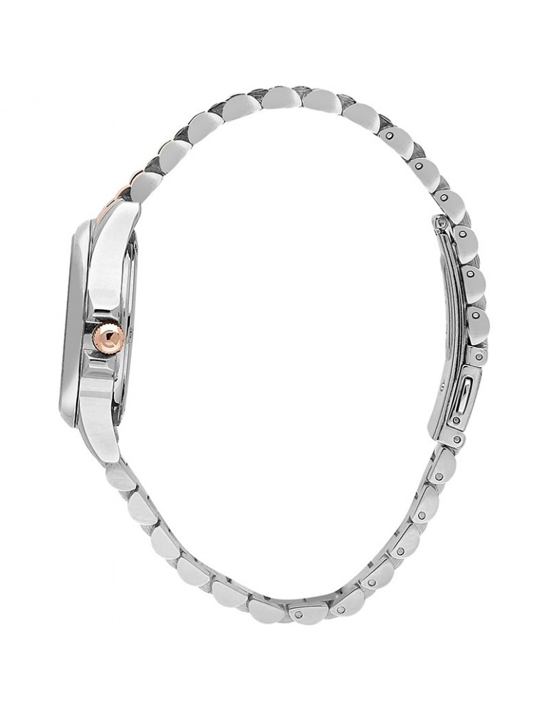 Orologio Sector - 230 - Rose Gold - Silver-32mm-Madreperla-R3253161539