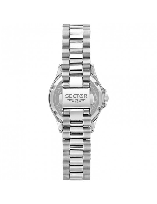 Orologio Sector - 230 - Silver - 32mm - Madreperla - R3253161541