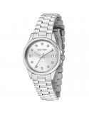 Sector Watch - 230 - Silver -32mm-Crystals on the Indexes-R3253161542