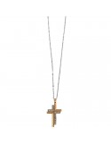 Zancan Rood man's gold necklace - 0
