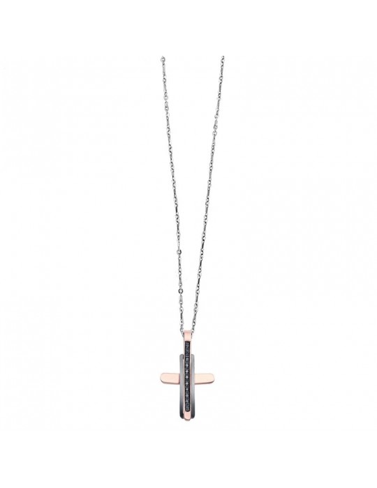 Zancan Rood man's gold necklace - 0 Zancan Rood man's gold necklace - 0