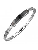 Zancan Grumetta Man's Bracelet - 0