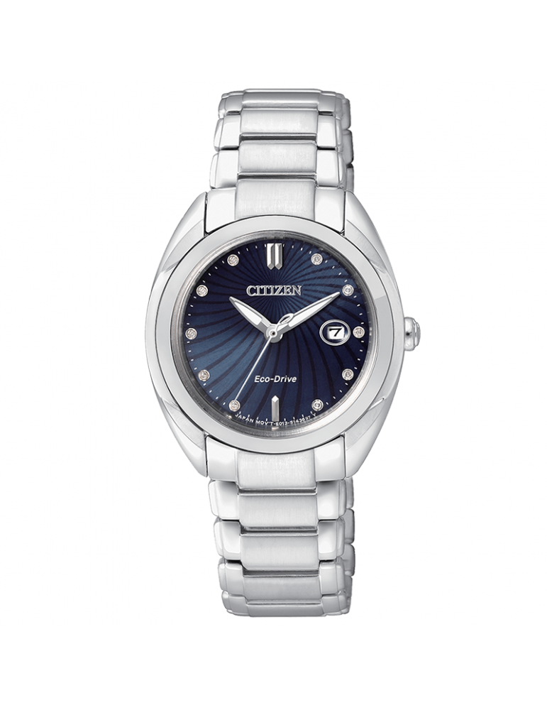 CITIZEN L WATCH - 0