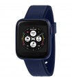 Orologio Smartwatch Sector - S-04 Colours Digitale 40mm Blu