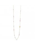 Collana Lelune Glamour - Cristelle Summer-Giada Rosa-Spinelli-LGNK5192