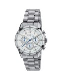 Orologio Breil Uomo - Circuito - Cronografo 40mm Bianco - EW0253