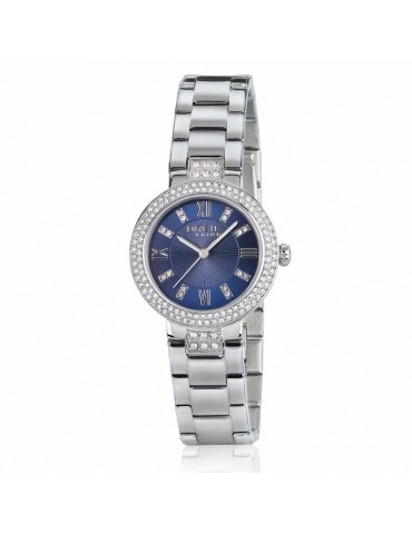 Orologio Breil Donna - Dance Floor - Solo Tempo 32mm Blu - EW0255