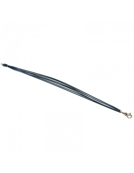Bracciale Silvia Kelly - Sagola Blu - 21 centimetri