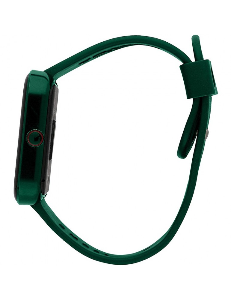 Orologio Smartwatch Sector - S-03 Pro Light - 45,5mm-Verde-R3251171001
