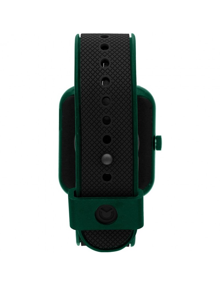 Orologio Smartwatch Sector - S-03 Pro Light - 45,5mm-Verde-R3251171001