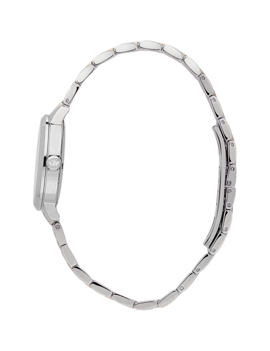 Orologio Philip Watch - Audrey Tempo e Data 30mm Rose Gold Bianco - R8253150510