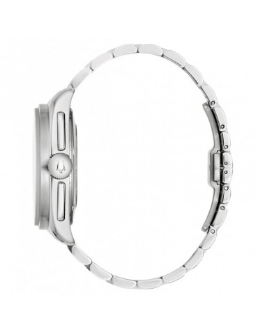 Orologio Bulova - Archive - Luna Pilot Cronografo 43,5mm Nero - 96A299 2