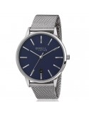 Breil Men's Avery 41mm Blue Watch - 0