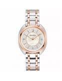 Orologio Bulova - Duality - 34mm Rose Gold Madreperla Argento - 98P219