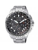 Orologio Citizen Uomo - Satellite Wave GPS Promaster Eco-Drive 47mm Nero - CC9020-54E