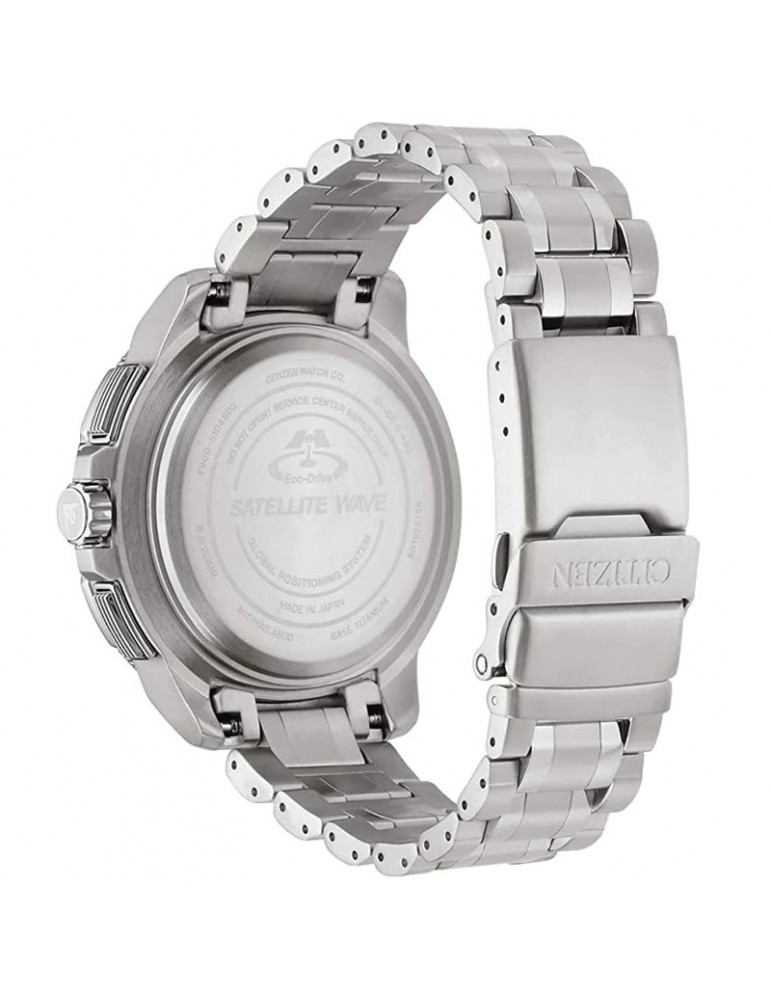 Citizen Aqualand Promaster Nero orologi mod. BJ2168-01E