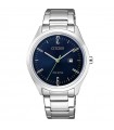 Orologio Citizen Donna - Of Collection Joy Eco-Drive 34mm Blu