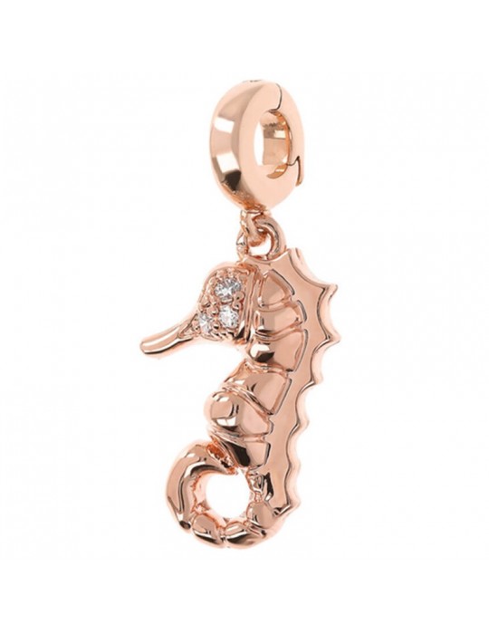 Bronzallure Charm - Altissima - Seahorse -WSBZ01891.SEAHORSE