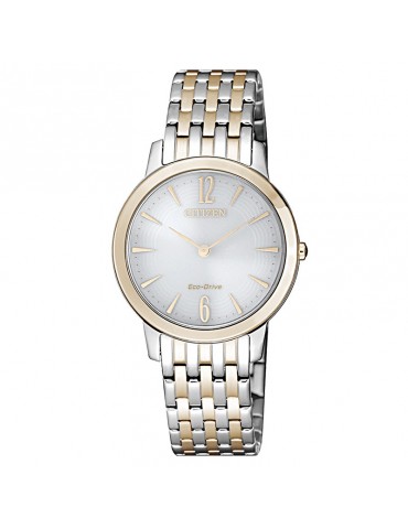 Orologio Citizen Donna - Lady Eco-Drive 30mm Madreperla - EX1496-82A