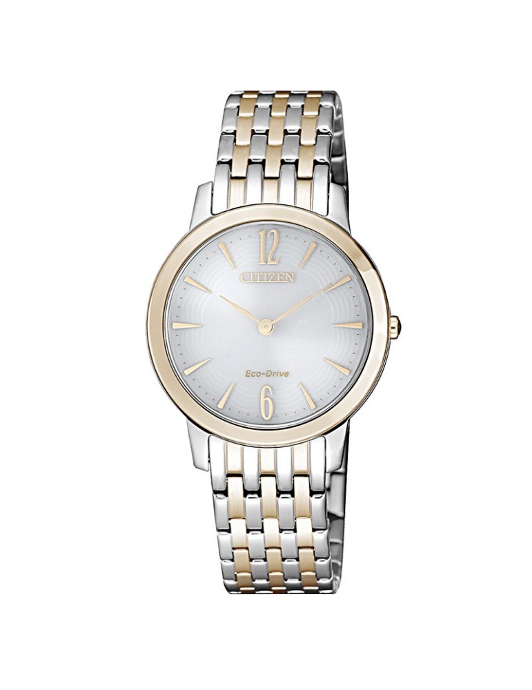 Citizen Eco-Drive Lady 30mm Woman's Watch - 0