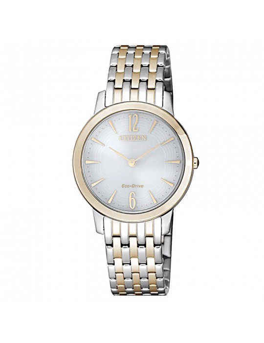 Citizen Eco-Drive Lady 30mm Woman's Watch - 0
