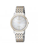 Citizen Eco-Drive Lady 30mm Woman's Watch - 0