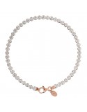 Bracciale Bronzallure - Altissima -Tennis-Cubic Zirconia-WSBZ00576SHWR