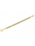 Unoaerre Bracelet - in Yellow Bronze 21 cm - 0