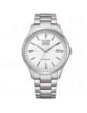 Citizen Men's Watch - Automatic Mechanical Series C7 40mm White - 0