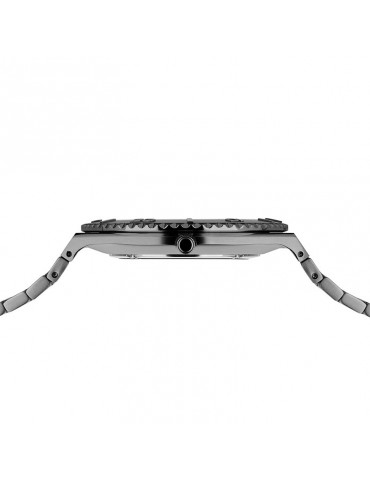 Orologio Bering - Arctic Sailing - Tempo e Data -Grigio-40 mm-18940777 2