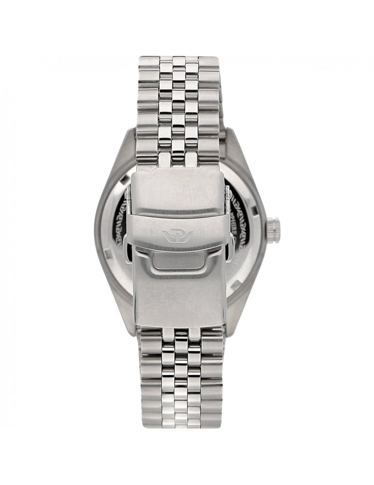 Orologio Philip Watch - Caribe - Quarzo - 41mm Nero - R8253597076