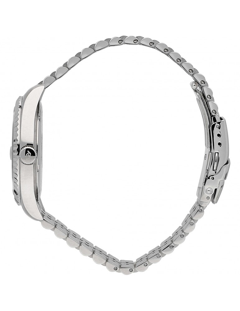 Orologio Philip Watch da Uomo - Caribe Quarzo 41mm Blu - R8253597077
