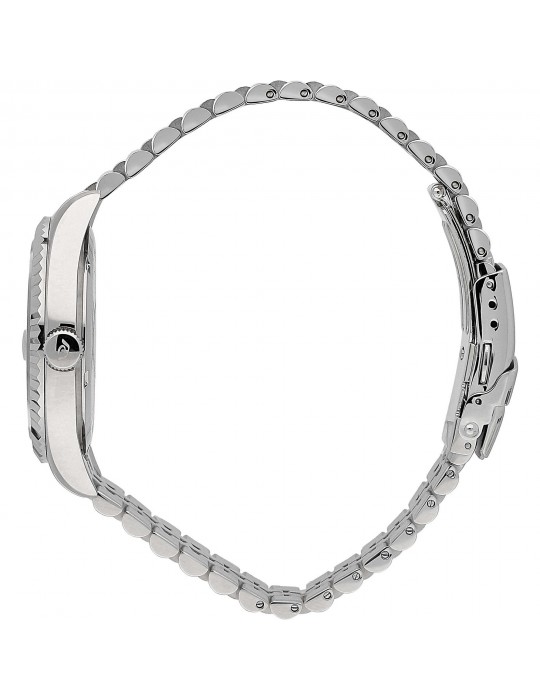 Orologio Philip Watch da Uomo - Caribe Quarzo 41mm Blu - R8253597077