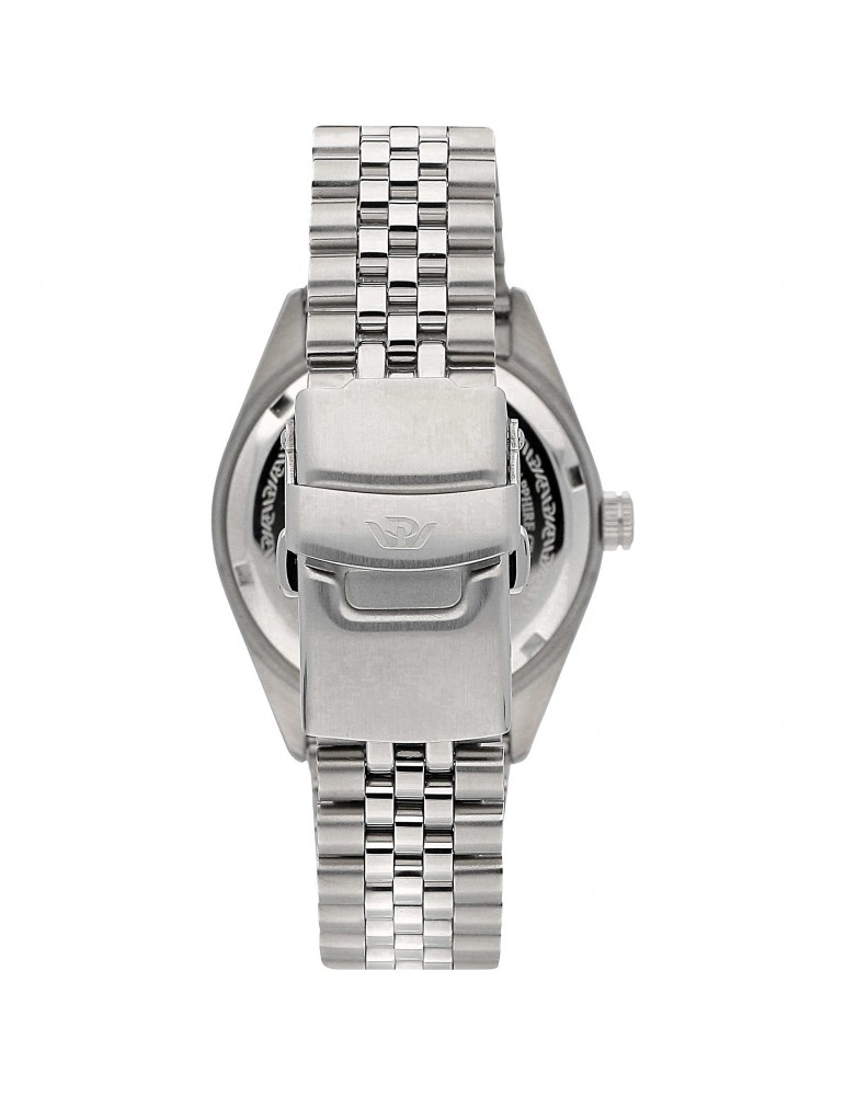 Philip Watch Men's Watch - Caribe Quartz 41mm Blue - 0