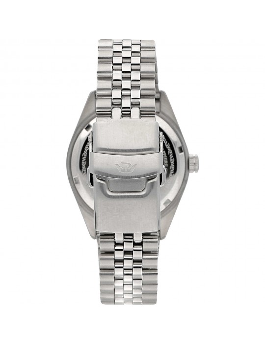 Orologio Philip Watch da Uomo - Caribe Quarzo 41mm Blu - R8253597077