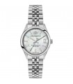 Philip Watch for Women - Caribe Quartz 31mm Mother of Pearl with Natural Diamonds - 0